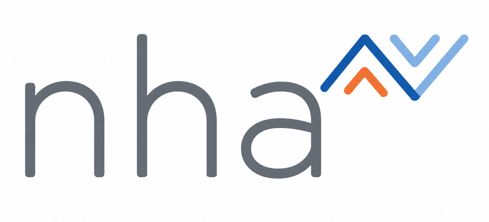 NHA logo
